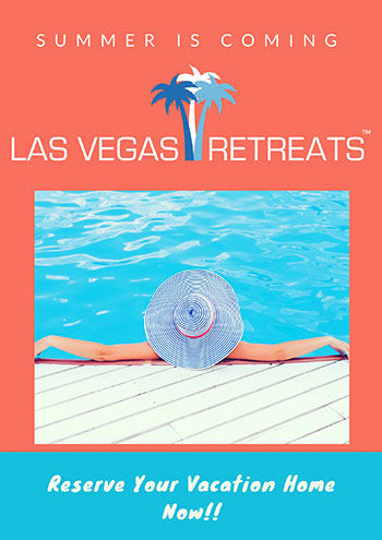Las Vegas Vacation Rentals