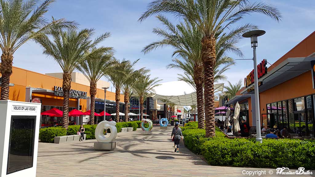 downtown summerlin