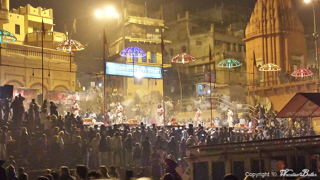 varanasi